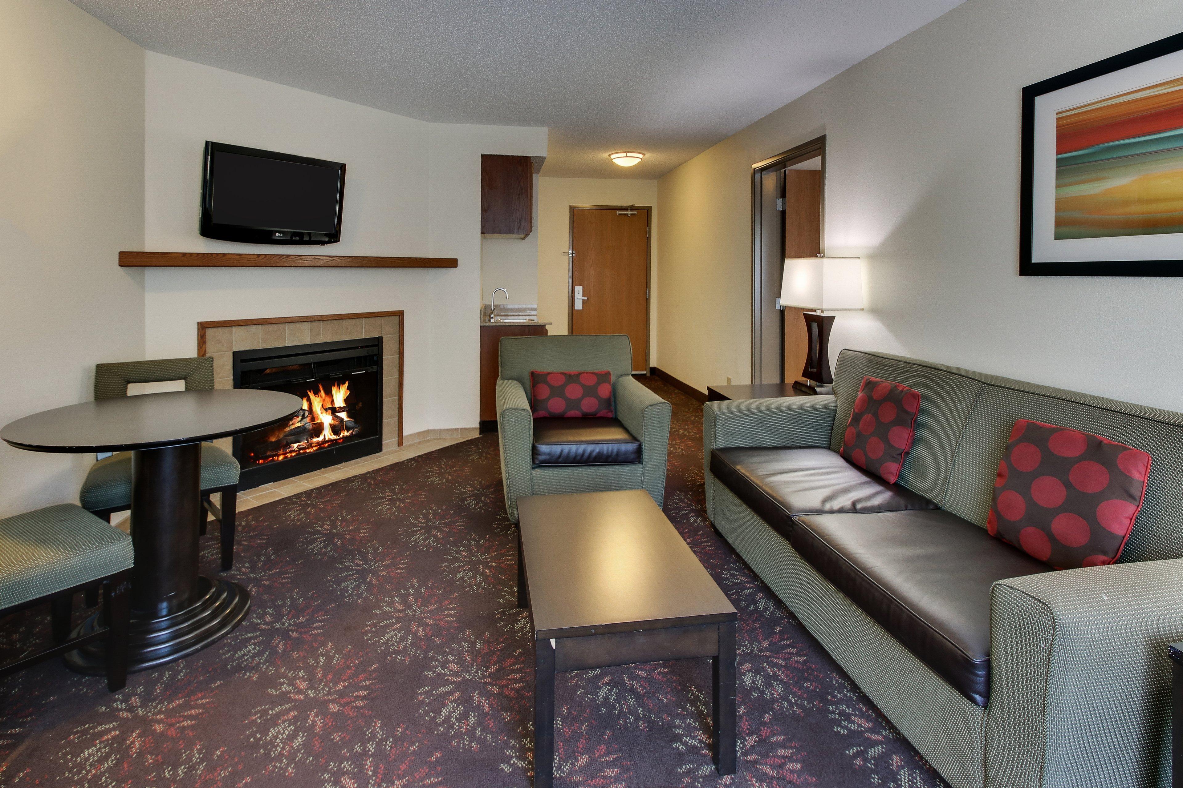 Holiday Inn Express Hotel & Suites Lancaster-Lititz By Ihg Kültér fotó