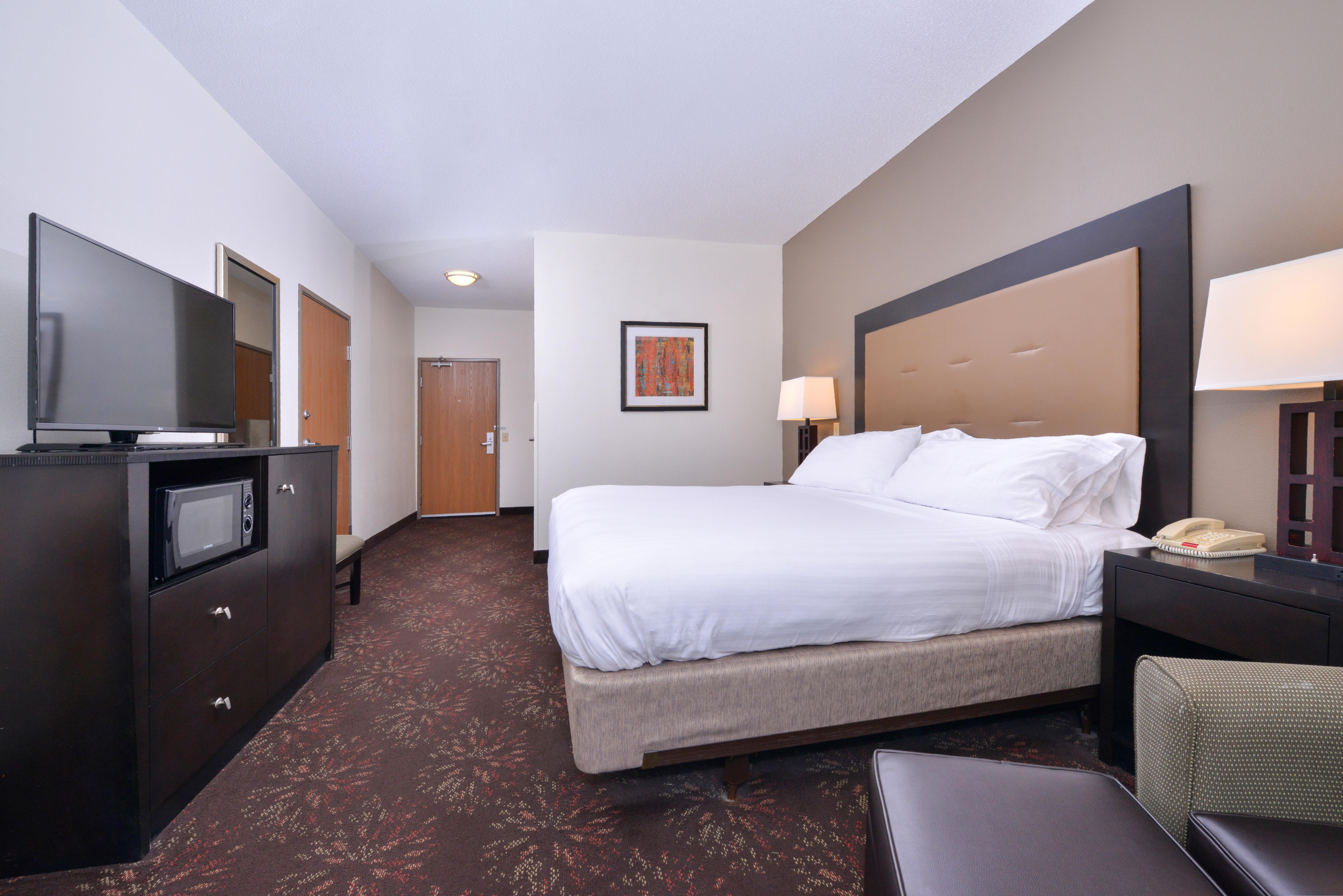 Holiday Inn Express Hotel & Suites Lancaster-Lititz By Ihg Kültér fotó