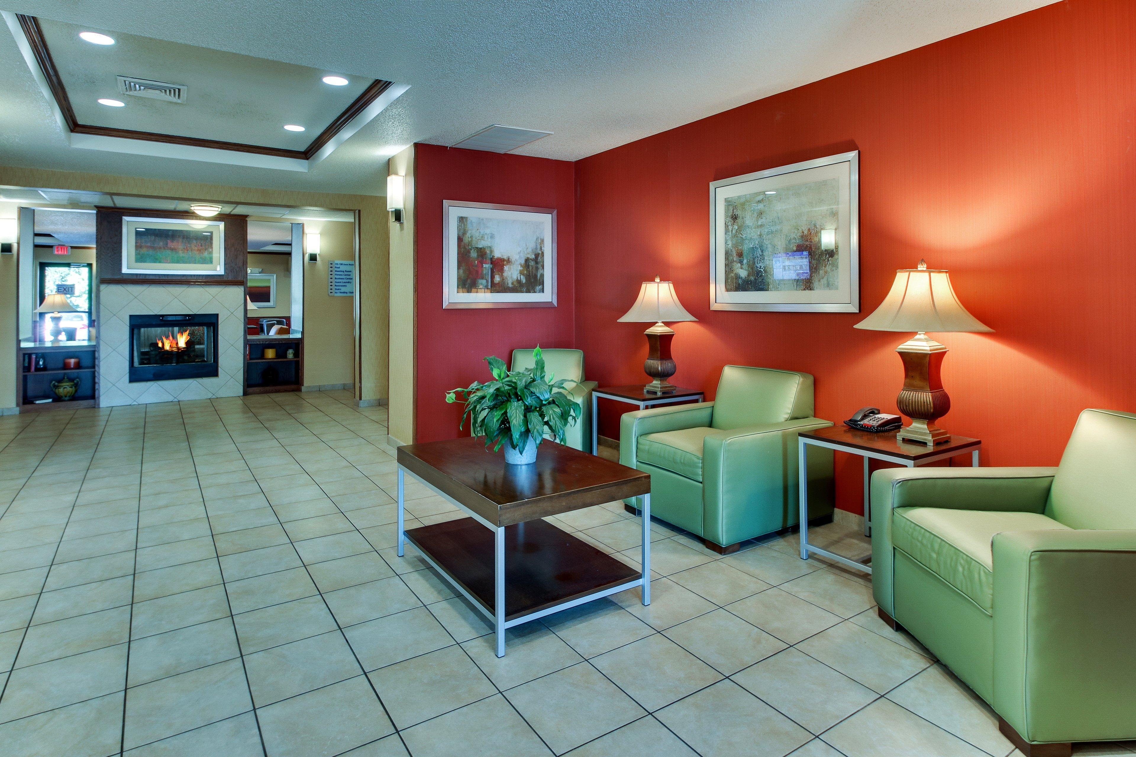 Holiday Inn Express Hotel & Suites Lancaster-Lititz By Ihg Kültér fotó