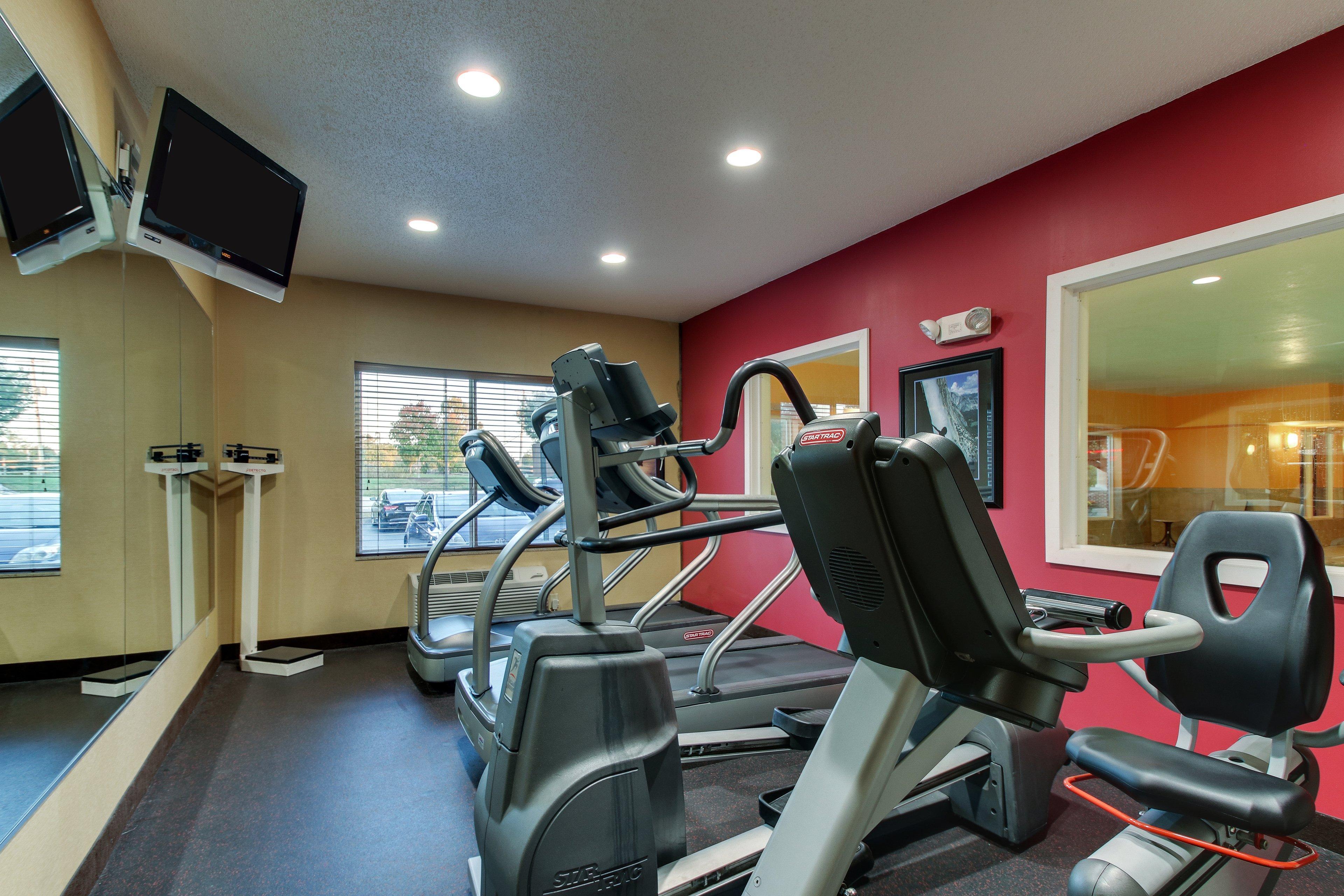Holiday Inn Express Hotel & Suites Lancaster-Lititz By Ihg Kültér fotó
