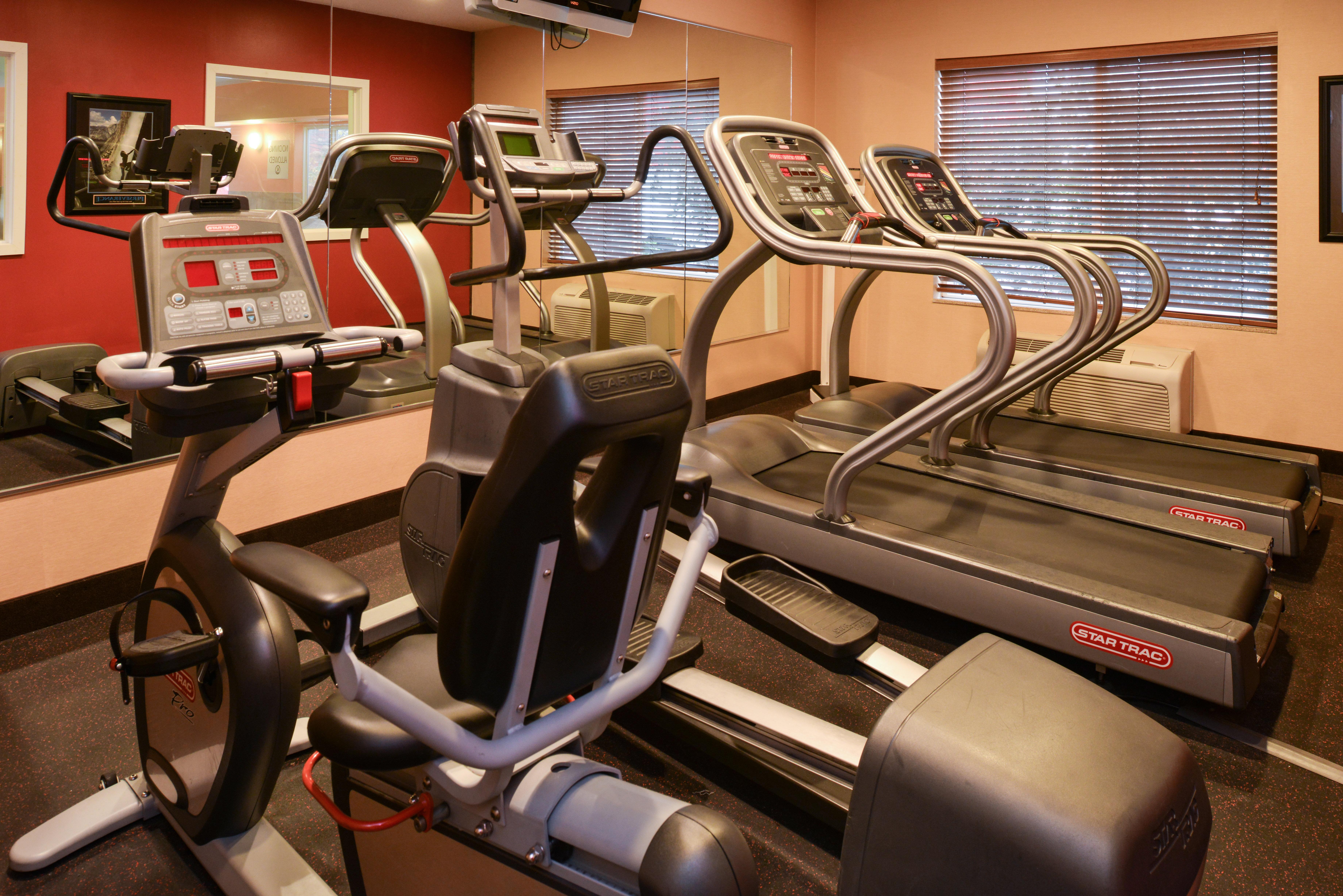 Holiday Inn Express Hotel & Suites Lancaster-Lititz By Ihg Kültér fotó