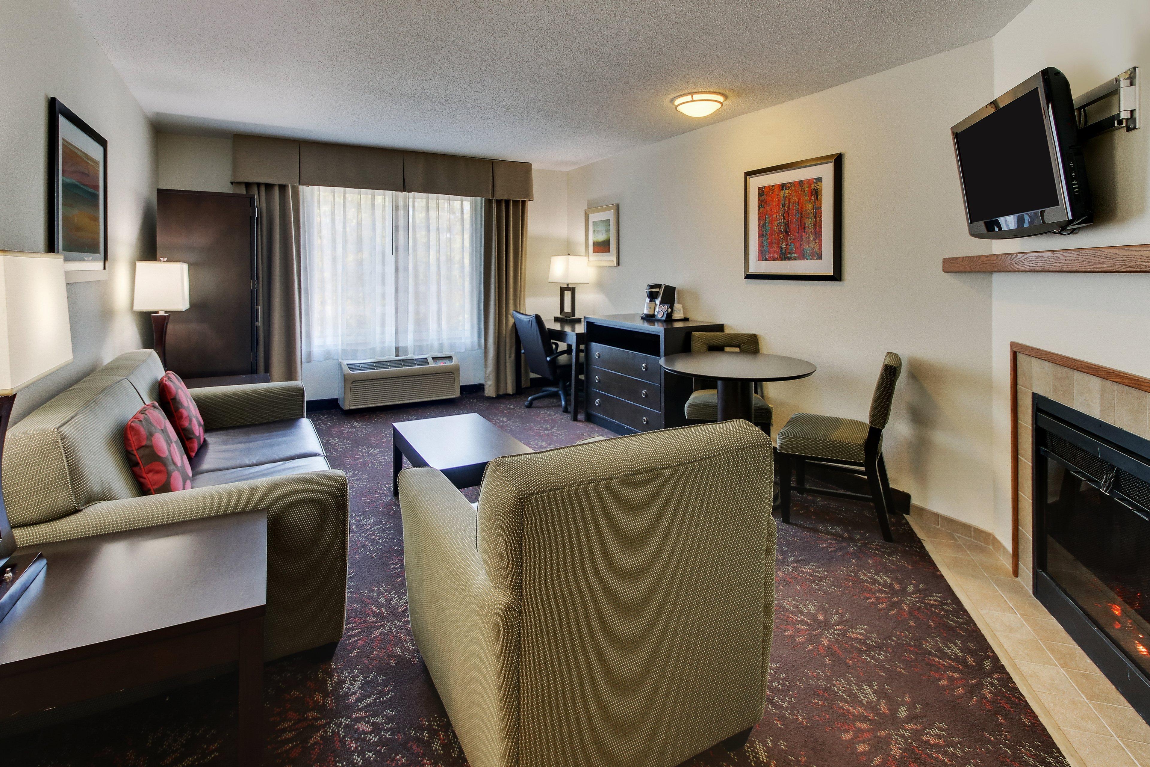 Holiday Inn Express Hotel & Suites Lancaster-Lititz By Ihg Kültér fotó