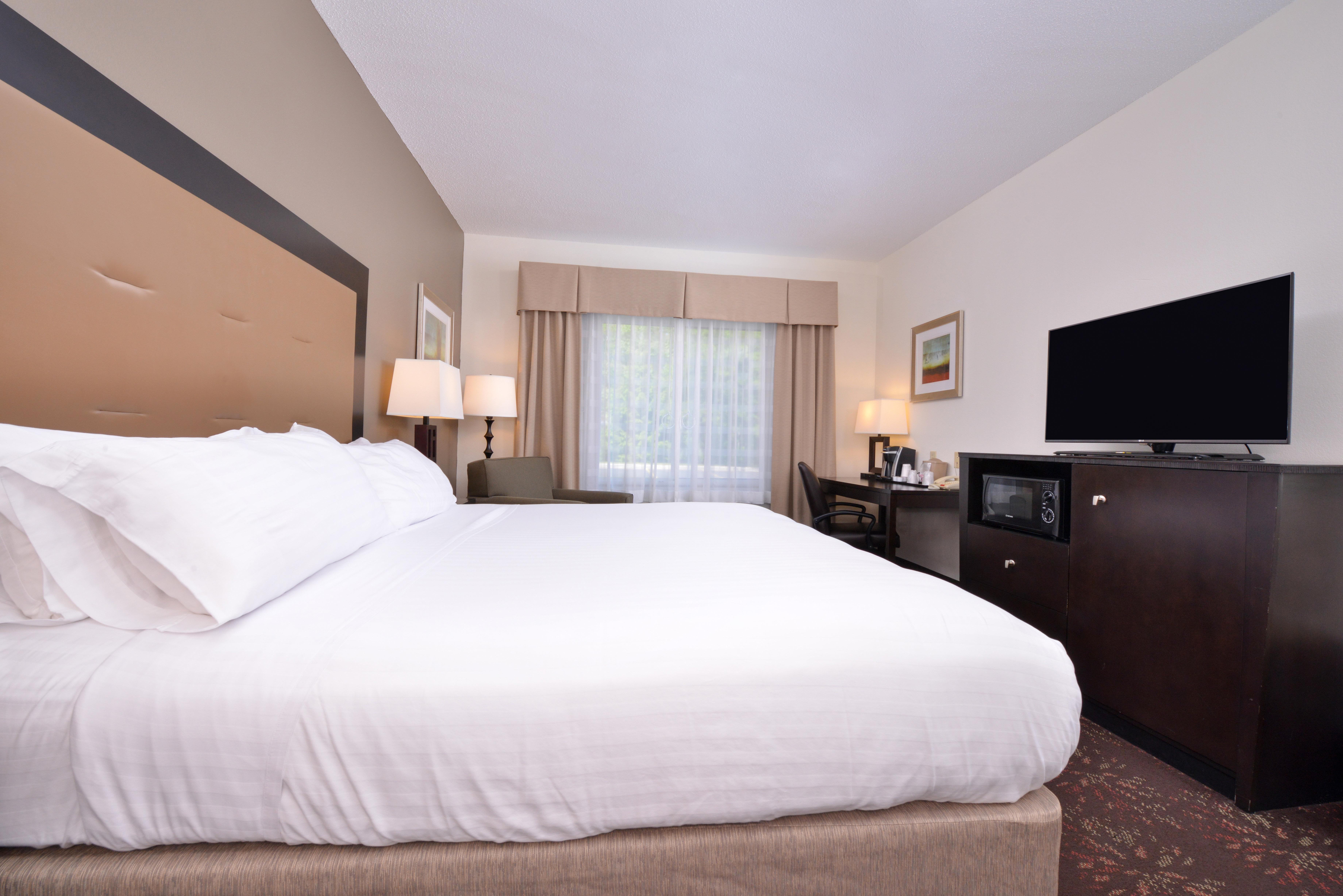 Holiday Inn Express Hotel & Suites Lancaster-Lititz By Ihg Kültér fotó