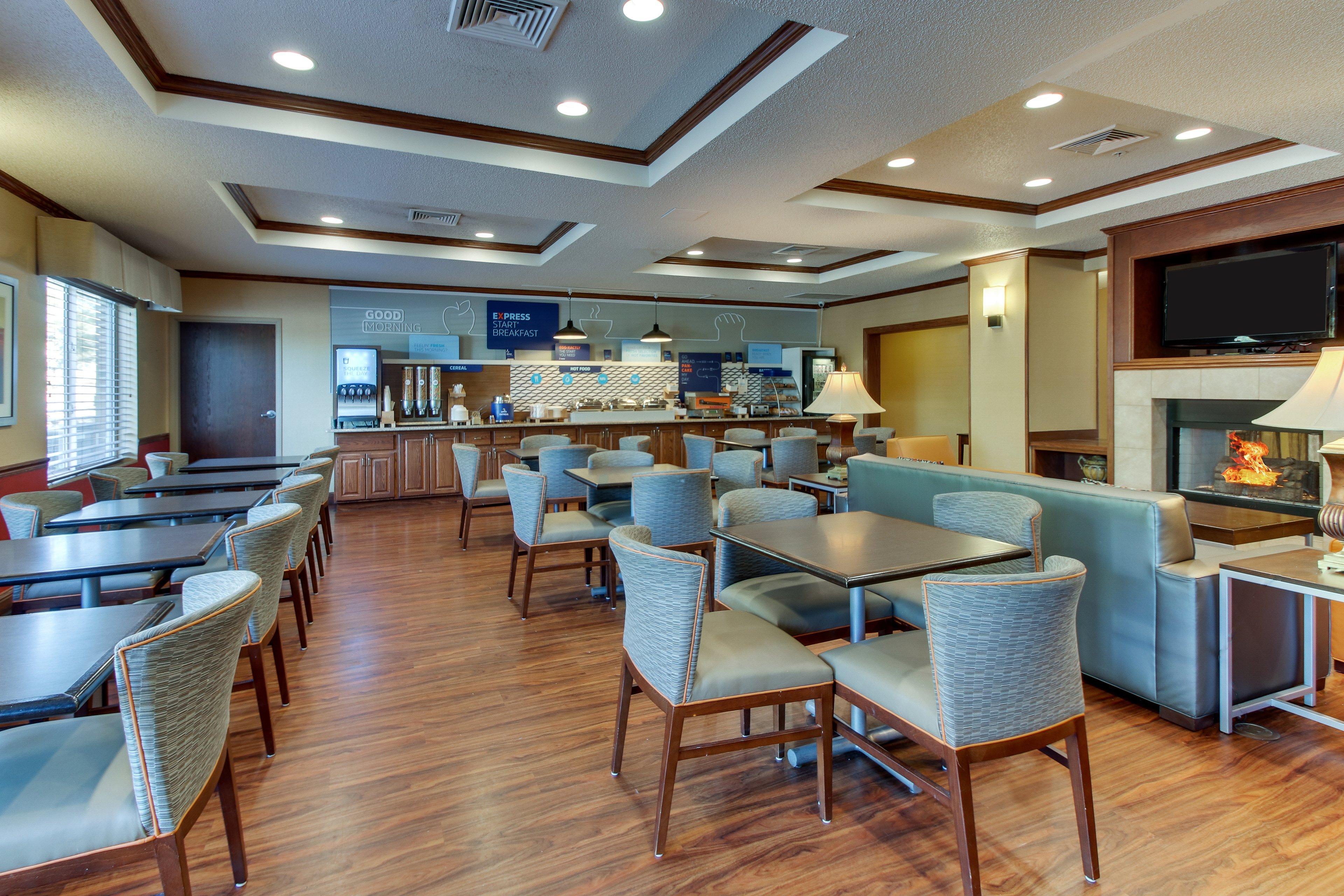 Holiday Inn Express Hotel & Suites Lancaster-Lititz By Ihg Kültér fotó