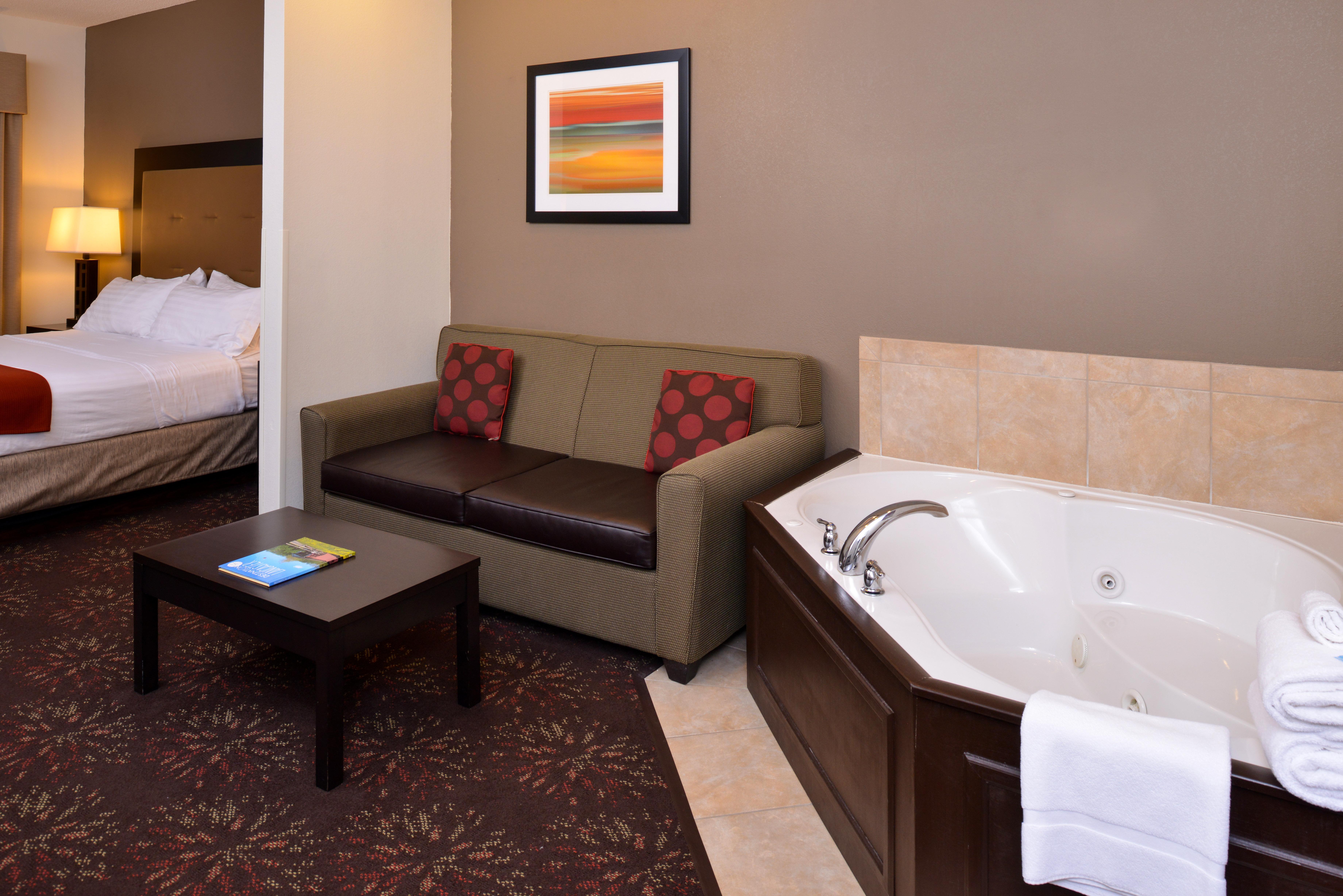 Holiday Inn Express Hotel & Suites Lancaster-Lititz By Ihg Kültér fotó