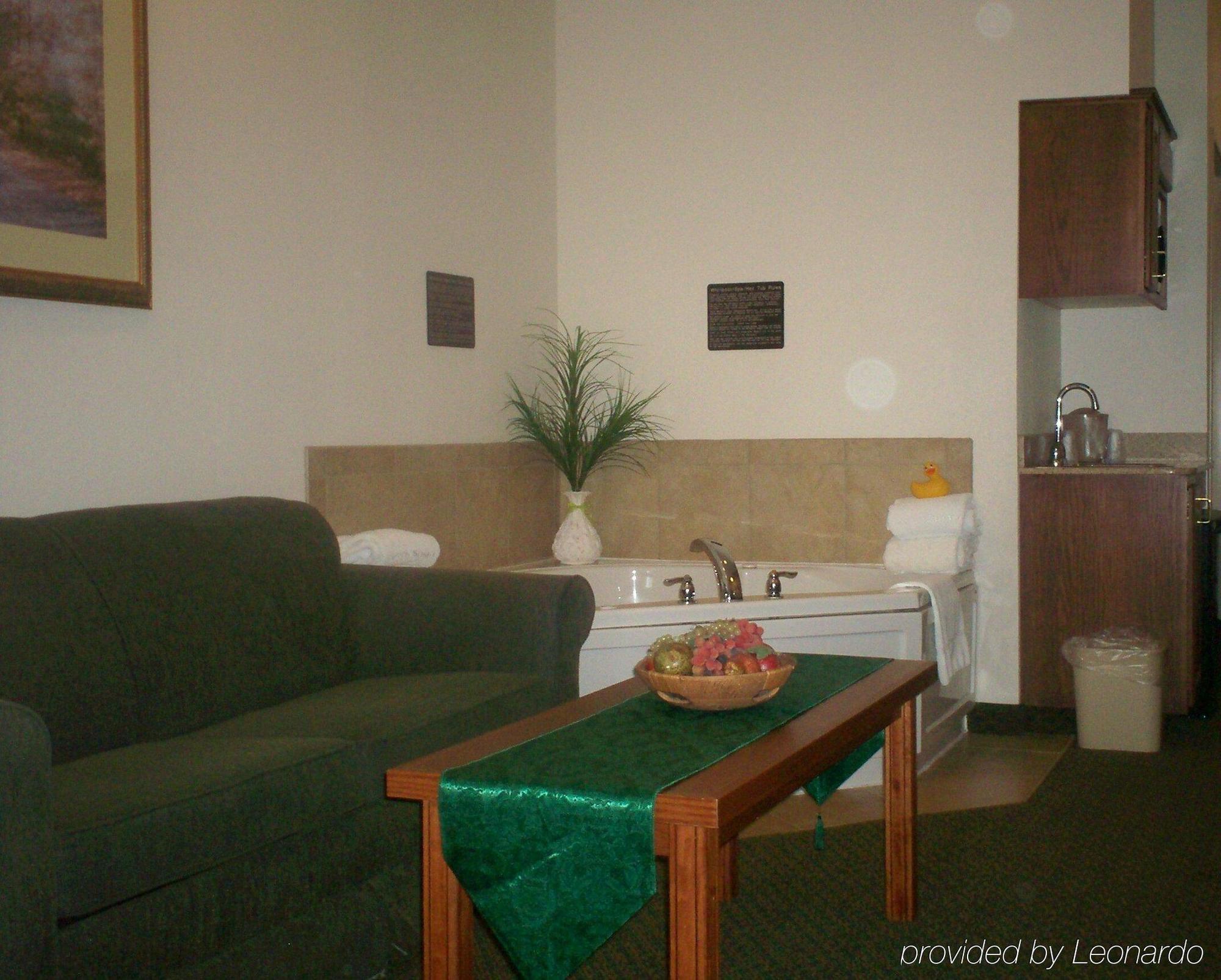Holiday Inn Express Hotel & Suites Lancaster-Lititz By Ihg Szoba fotó