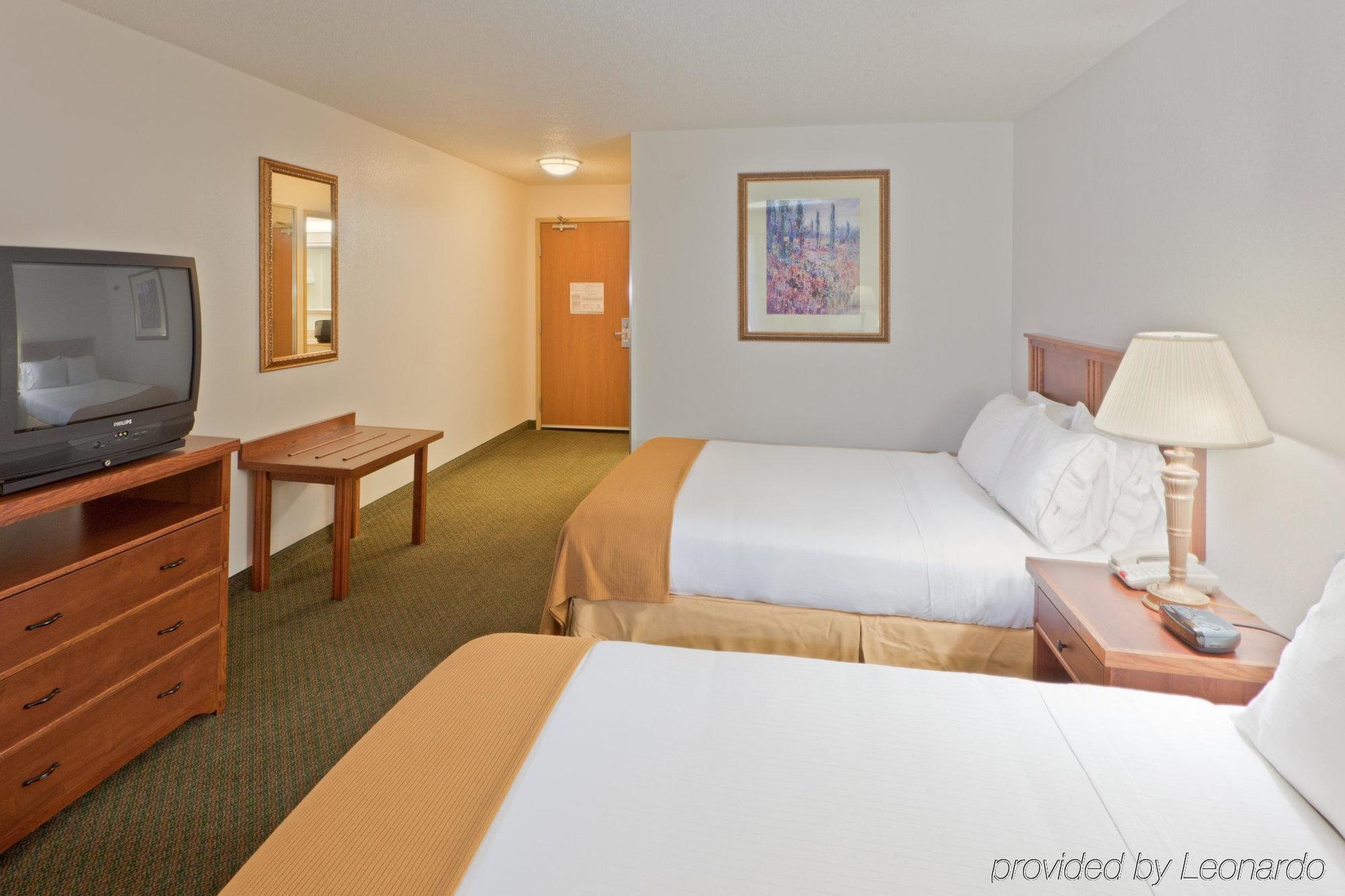 Holiday Inn Express Hotel & Suites Lancaster-Lititz By Ihg Kültér fotó